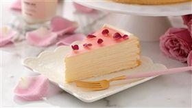  Lady M貴鬆鬆在紅啥？「背後原因」曝光　內行再揭一夯店　（圖／翻攝自Lady M臉書）