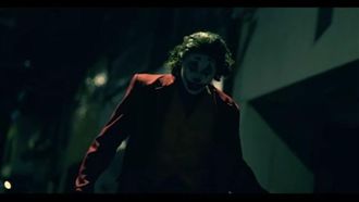 網紅太迷小丑　睡死後醒來真的變小丑