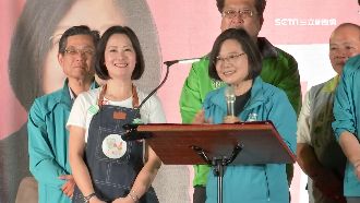 北市兩選區激戰！吳思瑤憂被「夾殺」