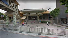 新北市,竹圍,淡水,居住,環境,PTT　圖／翻攝自Google map