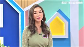 楊繡惠 曾智希（圖／東森超視提供）