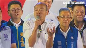 韓國瑜彰化造勢