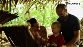 Discovery頻道提供／艾德史塔福