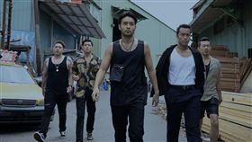 亞洲歌壇巨星加持《罪夢者》！韓國獨立天團HYUKOH中文獻唱《似是故人來》 收服語言天才主唱吳赫 聯手詞神林夕共組夢幻陣容（Netflix提供）