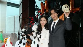 王欣晨有朋自遠方來 南韓The King隊長Sejin飛台任嘉賓（照片提供：歆動音樂）