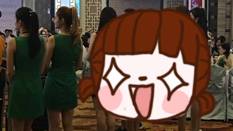 喜宴6酒促不知怎麼喝？網狂推這喝法