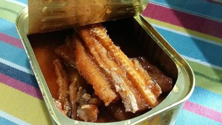 罐頭界的 霸主 是誰 網友狂推這兩款 唯一支持 生活 三立新聞網setn Com