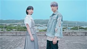 八三夭與房東的貓 「JUSTLIVE 就是現場」提供