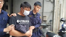 新竹,虐貓,交保,限制居住,肉搜（圖／翻攝畫面）