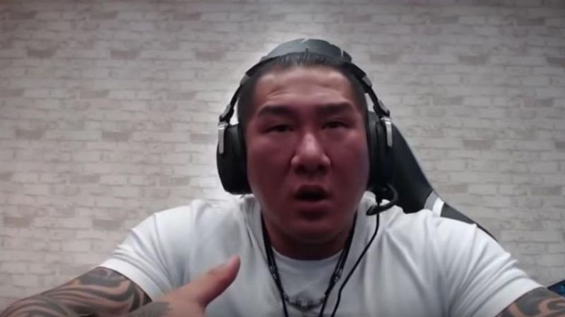 被爆「SGS造假」　館長曬報告怒嗆