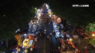 人氣夜市傳收攤…民眾傻眼怒批高市府