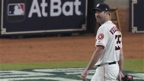 ▲韋蘭德（Justin Verlander）生涯在世界大賽0勝5敗。（圖／美聯社／達志影像）