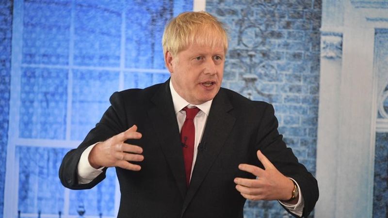 英相強生提前大選3度受挫　轉攻法案