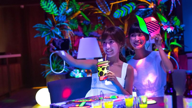 煙波聯合住宿券最低2.5折起