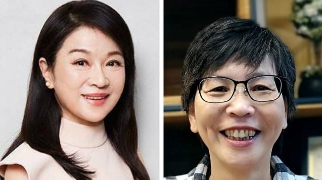 邀蔡壁如專訪！她辣問：你地下市長？