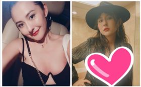 熱依扎／翻攝微博