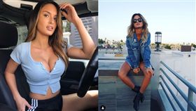 球場露奶吸金４百萬。（圖／翻攝自its_juliarose IG）
https://www.instagram.com/its_juliarose/?hl=zh-tw