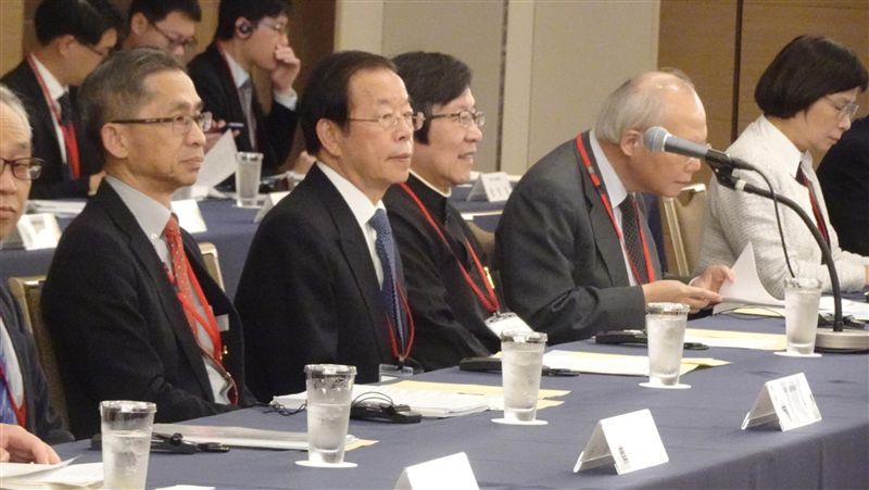 台日經貿會議登場　預計簽署4備忘錄
