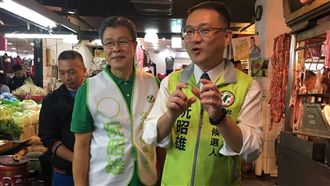 失聯余天很心疼！楊烈要余苑綺做這事