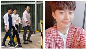 柳善皓秘密來台大啖米其林,目擊粉絲提供