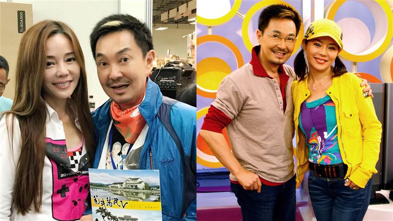 孫安佐恐關7年　狄鶯舊情人心疼說話