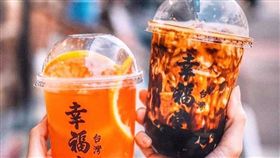 幸福堂爆欺壓國外代理商糾紛。（圖／翻攝自PTT）