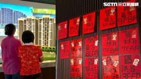 完銷。（圖／記者蔡佩蓉攝影）