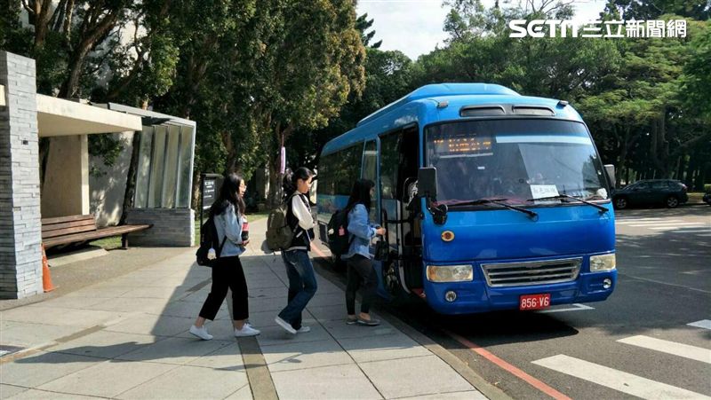 串連清大兩校區！新竹再增新路線公車