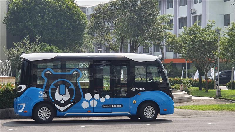 迎5G時代　交部將啟智慧運輸計畫