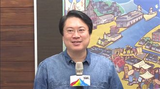 遭韓指白白胖胖！林右昌：選到昏頭