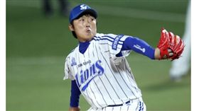 ▲韓國投手裵英洙引退。（圖／截自韓國媒體）