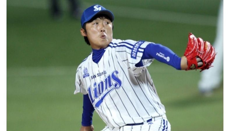 韓職／WBC韓國功臣　裵英洙引退