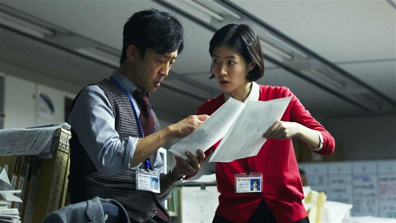 挑戰全日語對話！韓女星演技嚇壞劇組