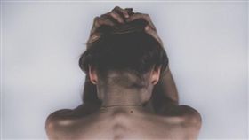 -少女-女子-女性-性侵-強暴-（圖／Pixabay）