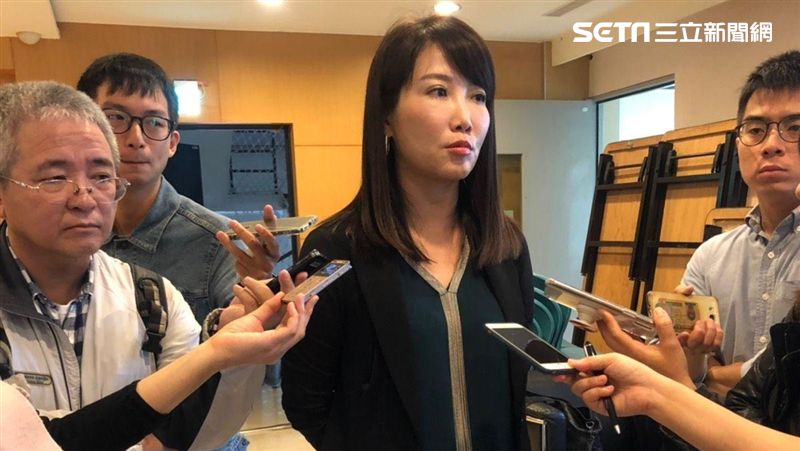 為郭2024留伏筆！她這句語帶玄機