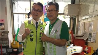 心疼余苑綺！楊烈抗癌成功曝這很重要