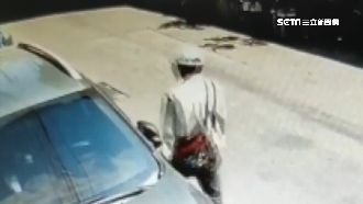 不滿遺產分配　男綑綁毆打姊姊、姊夫