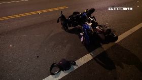 文 撞死興大生1200