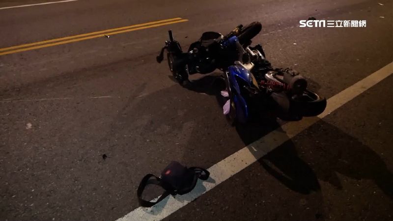 興大生慘死／父南下：剛考到財經證照