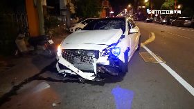 文 撞死興大生1200