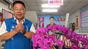 圖／翻攝自蔡育輝臉書