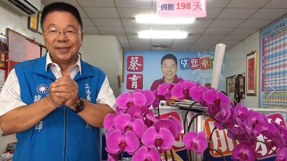 國民黨不分區名單曝光！議員：完蛋了