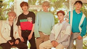 TEEN TOP 海樂影業提供