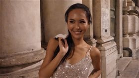 薔薔（圖／翻攝自臉書）