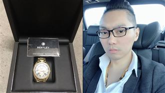 獨／買到連千毅假貨！勇敢虎尾男報案