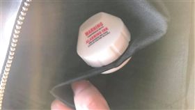 防盜器,加拿大,小偷,包包,噴墨(爆怨公社)