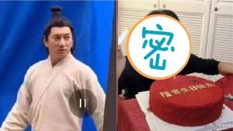 吳奇隆走鐘變胖虎！近照曝光網驚呆