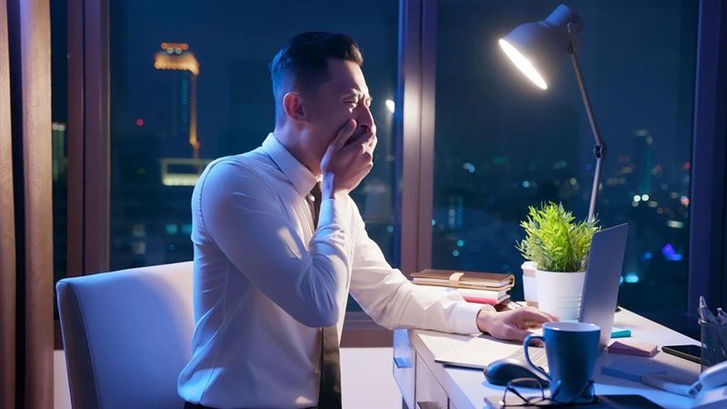 求職無門、薪水不高　是因找錯公司？