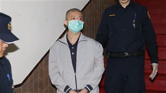 華山分屍魔想出書　家屬怒炸：快判死