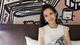 謝忻。翻攝自臉書